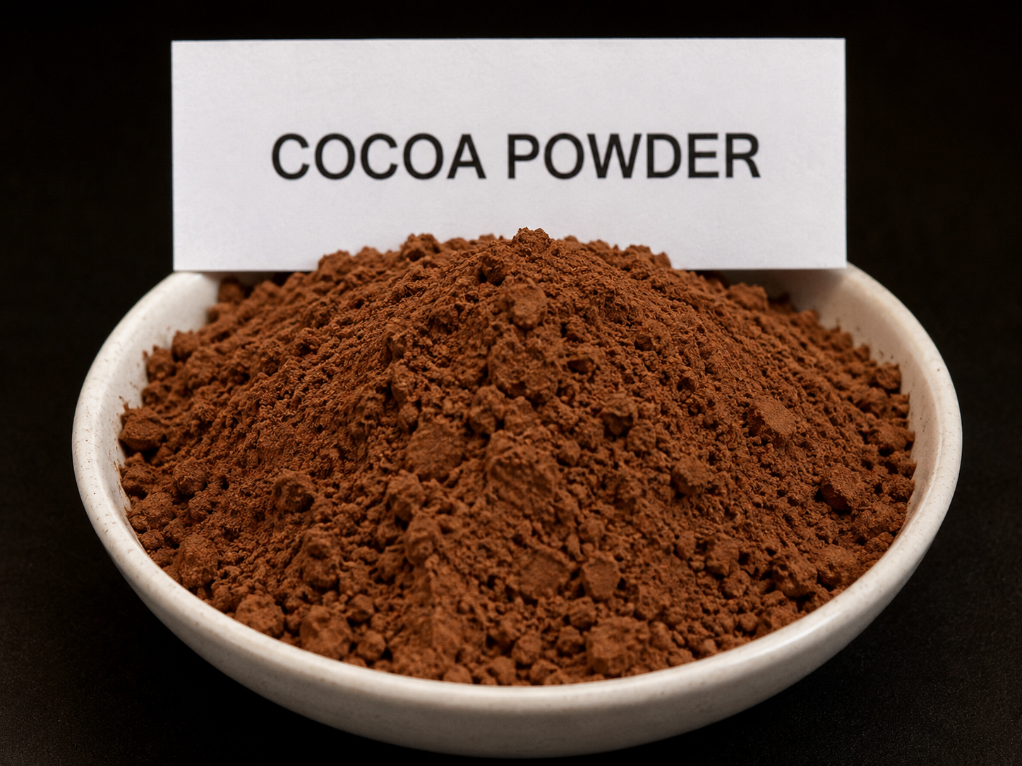 Cocoa Powder